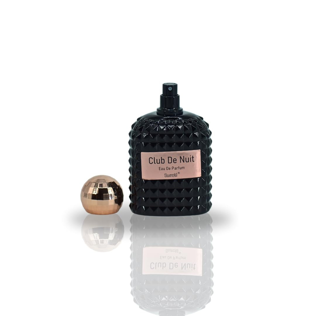 SURRATI CLUB DE NUIT EDP 3.4 U