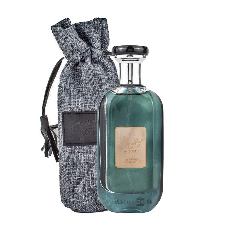 ARD AL ZAAFARAN MOUSUF RAMADI EDP 3.4 M