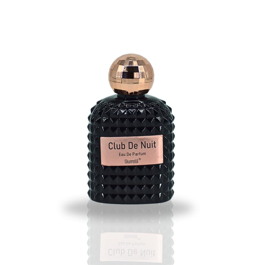 SURRATI CLUB DE NUIT EDP 3.4 U