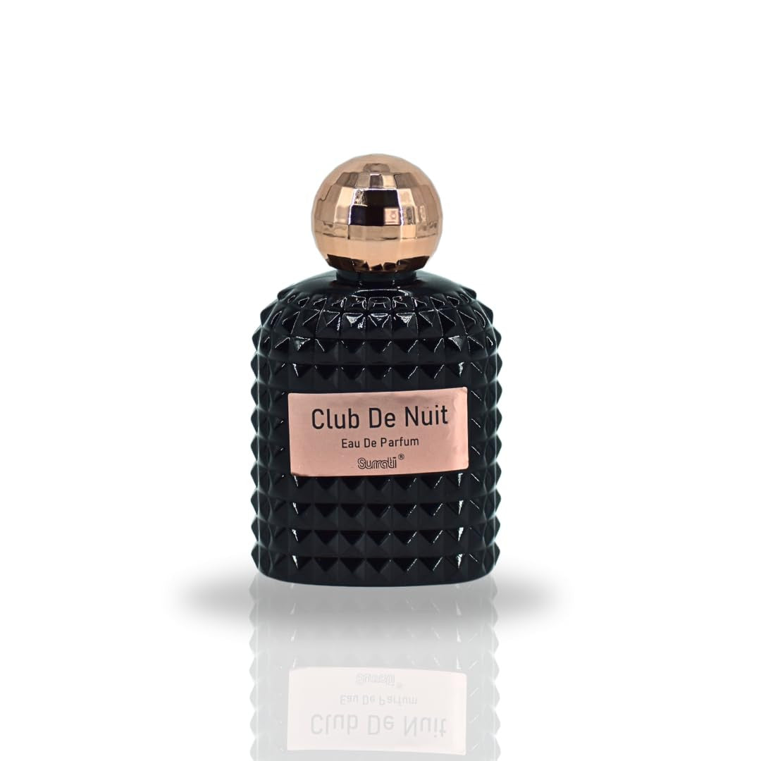 SURRATI CLUB DE NUIT EDP 3.4 U